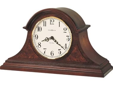 Howard Miller Fleetwood Wall Clocks HOW630122