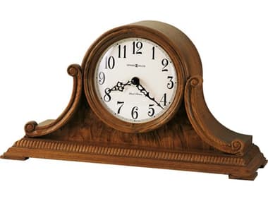 Howard Miller Anthony Oak Yorkshire Clock HOW635113