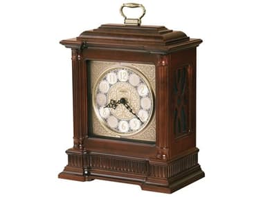 Howard Miller Akron Windsor Cherry Clock HOW635125