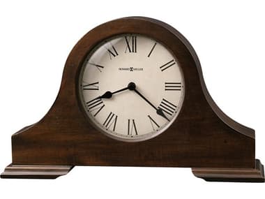 Howard Miller Humphrey Hampton Cherry Clock HOW635143