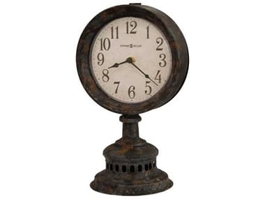Howard Miller Ardie Mantel Clock HOW635199
