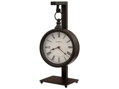 Howard Miller Loman Mantel Clock HOW635200