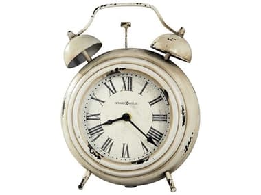 Howard Miller Harriet Mantel Clock HOW635207