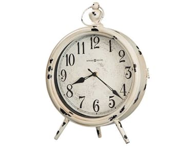 Howard Miller Saxony Mantel Clock HOW635214