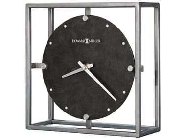 Howard Miller Finn Mantel Clock HOW635216