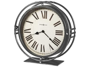 Howard Miller Keisha Mantel Clock HOW635225