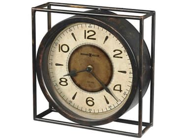 Howard Miller Kayden Mantel Clock HOW635230