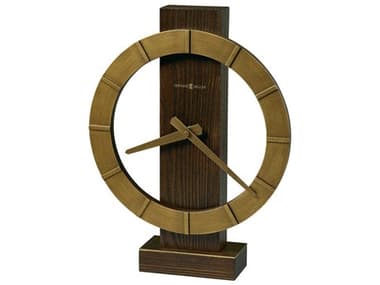 Howard Miller Halo Mantel Clock HOW635232