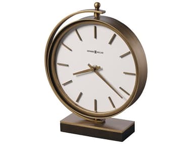 Howard Miller Mariam Clock HOW635248