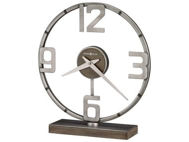 Howard Miller Hollis Clock HOW635256