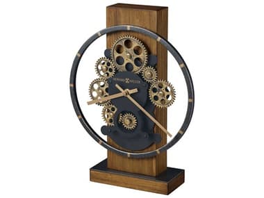 Howard Miller Wilder Clock HOW635258