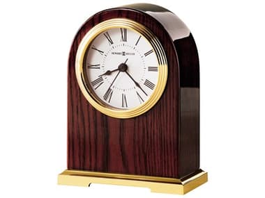 Howard Miller Carter Rosewood Hall Clock HOW645389