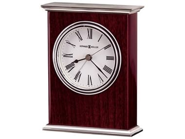 Howard Miller Kentwood Rosewood Hall Clock HOW645481