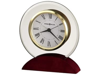 Howard Miller Dana Clock HOW645698