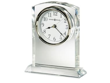 Howard Miller Flaire Clock HOW645713