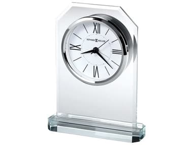Howard Miller Quincy Tabletop Clock HOW645823