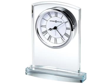 Howard Miller Talbot Tabletop Clock HOW645824