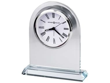 Howard Miller Vesta Tabletop Clock HOW645825