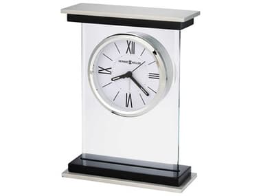Howard Miller Bryant Tabletop Clock HOW645833