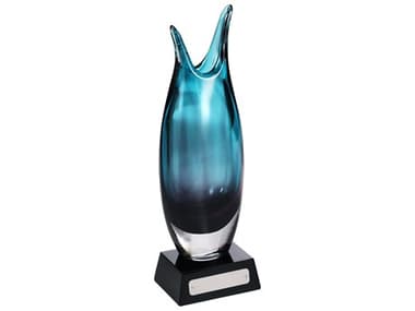 Howard Miller Caribbean Dream Vase with Base HOW650184MM