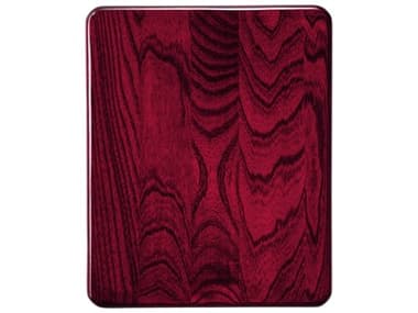 Howard Miller Commemorative Plaque I Rosewood Hall Decorative Accent HOW655115