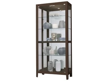 Howard Miller Danica Etagere Curio HOW680730