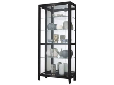 Howard Miller Danica III Etagere Curio HOW680732