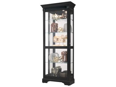 Howard Miller Brigid II Etagere Curio HOW680736