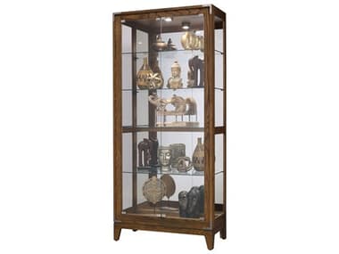 Howard Miller Elisa Etagere Curio HOW680740