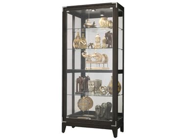 Howard Miller Elisa II Etagere Curio HOW680741