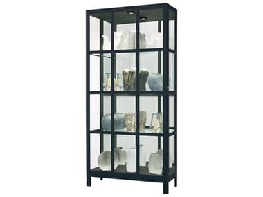 Howard Miller Clara II Etagere Curio HOW680764