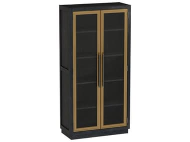 Howard Miller Display Cabinet HOW680810