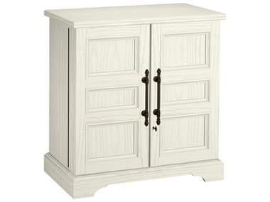 Howard Miller Passport II Beige Hardwood Bar Cabinet HOW695275