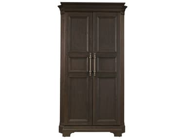 Howard Miller Brown Bar Cabinet HOW695353