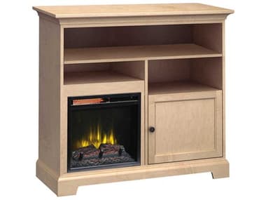 Howard Miller 46" Hardwood Media Console HOWFT46C