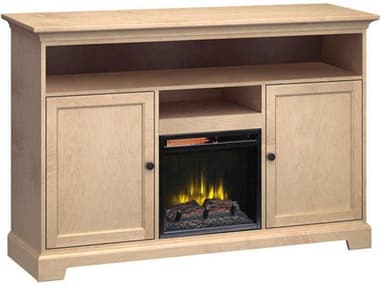 Howard Miller 63" Hardwood Media Console HOWFT63C