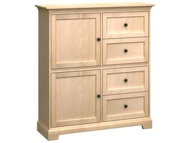 Howard Miller Custom Home Storage Cabinet Accent Chest HOWHS50D