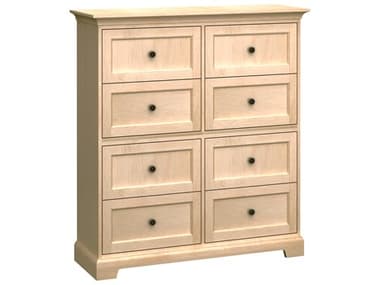 Howard Miller Custom Home Storage Cabinet Accent Chest HOWHS50G