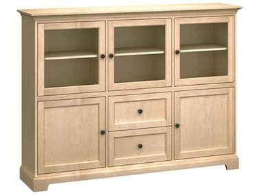 Howard Miller Custom Home Storage Cabinet Accent Chest HOWHS73F