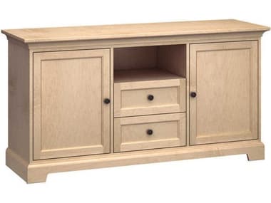 Howard Miller 63" Hardwood Media Console HOWTS63C