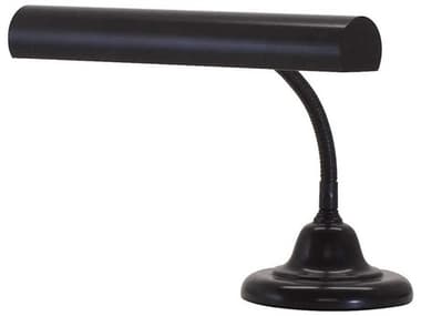 House of Troy Advent Black Oil Rubbed Bronze Desk Lamp HTAP14457