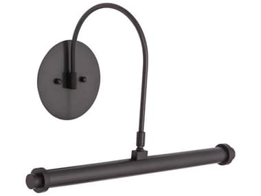 House of Troy Slim-line 16" Wide 1-Light Oil Rubbed Bronze LED Picture Light HTDXLEDZ1691