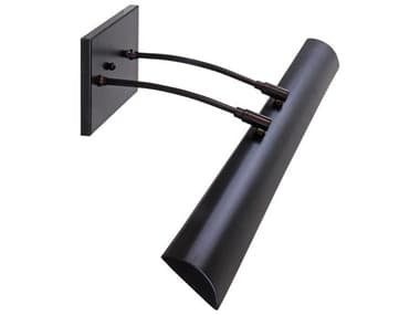 House of Troy Zenith 36" Wide Direct Wire 1-Light Oil Rubbed Bronze LED Picture Light HTDZLEDZ3691