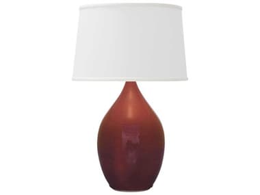 House of Troy Scatchard 1 - Light Table Lamp HTGS402CR
