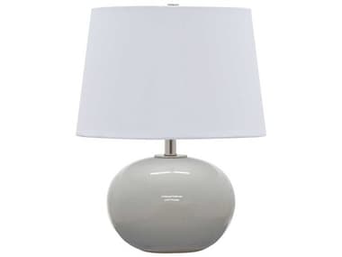 House of Troy Scatchard GS600 Blue Table Lamp HTGS600