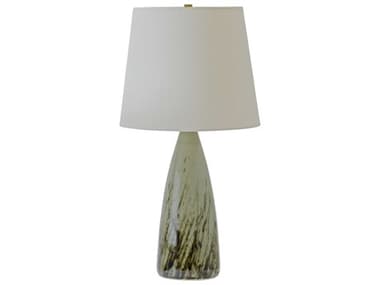 House of Troy Scatchard Stoneware Off White Table Lamp HTGS850