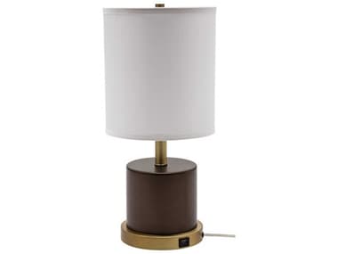 House Of Troy Rupert Bronze Table Lamp HTRU752CHB
