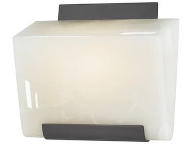 Hudson Valley Fairfield 1-Light Old Bronze Wall Sconce HV3541OB