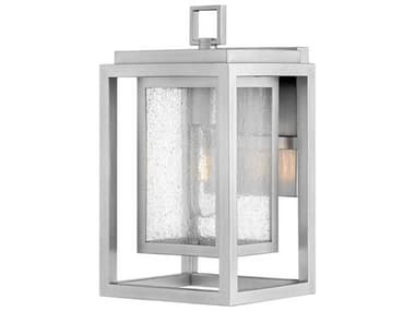 Hinkley Republic Outdoor Wall Light HY1000SI