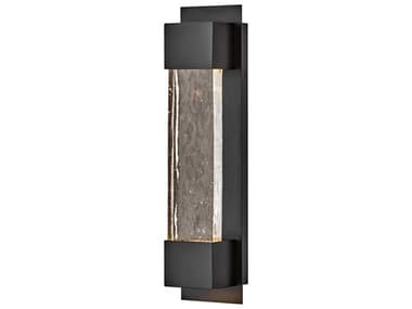 Hinkley Rune Outdoor Wall Light HY10594BK